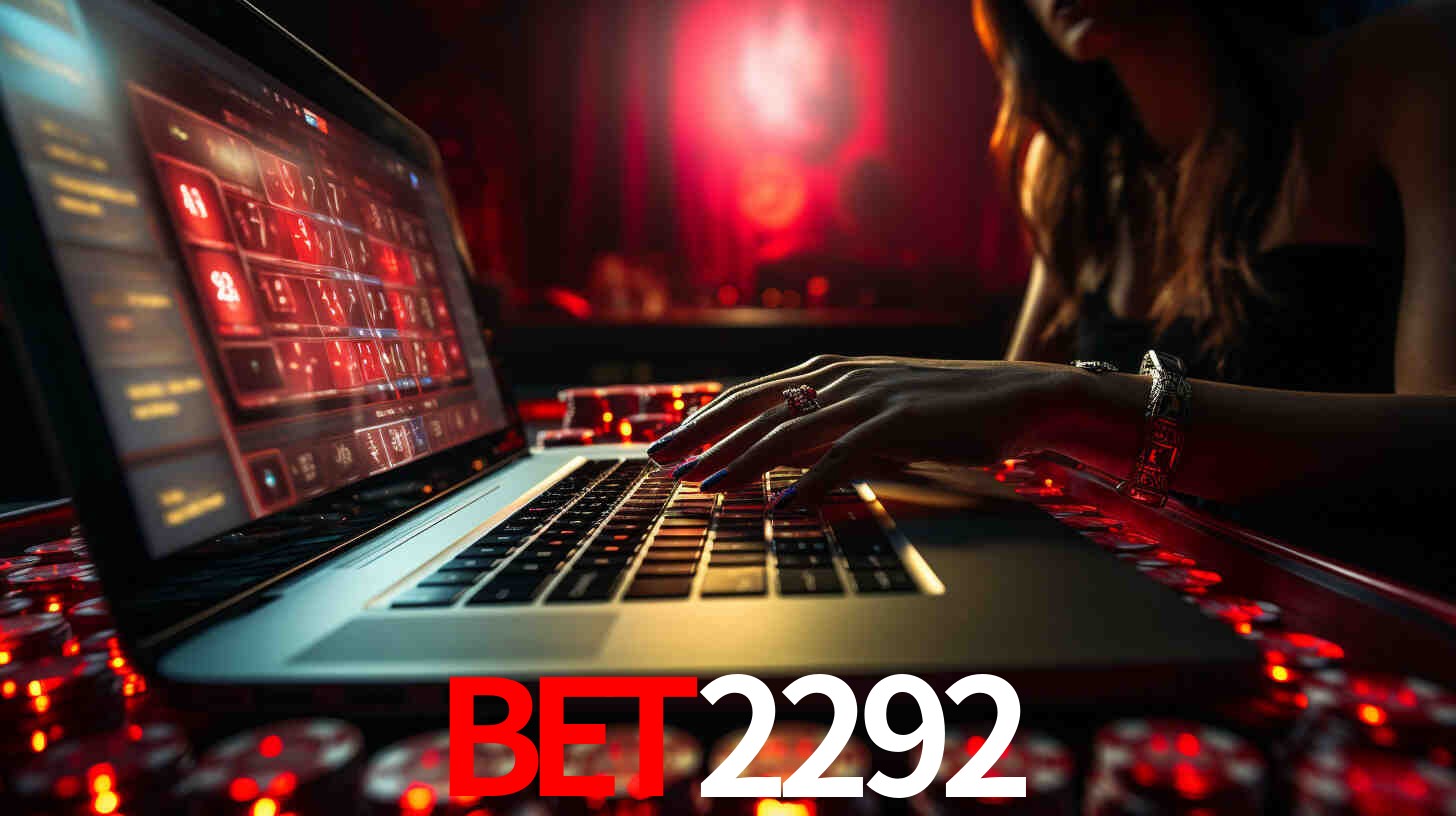 Por Que Escolher o bet2292?