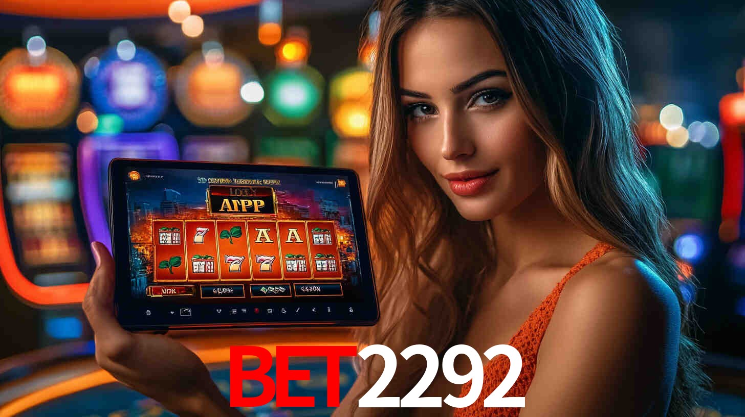 Baixar App iOS bet2292