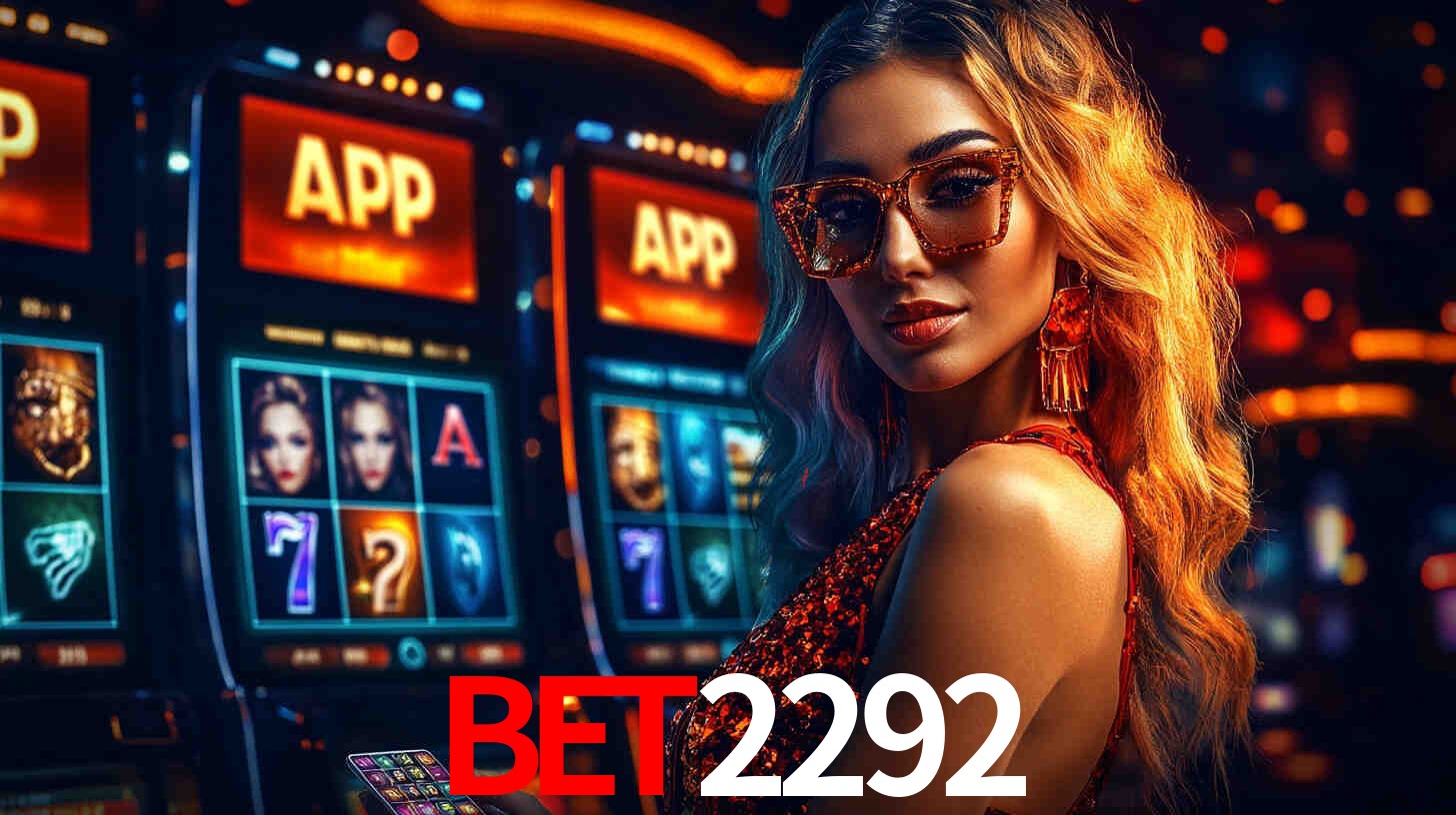 Benefícios do App bet2292