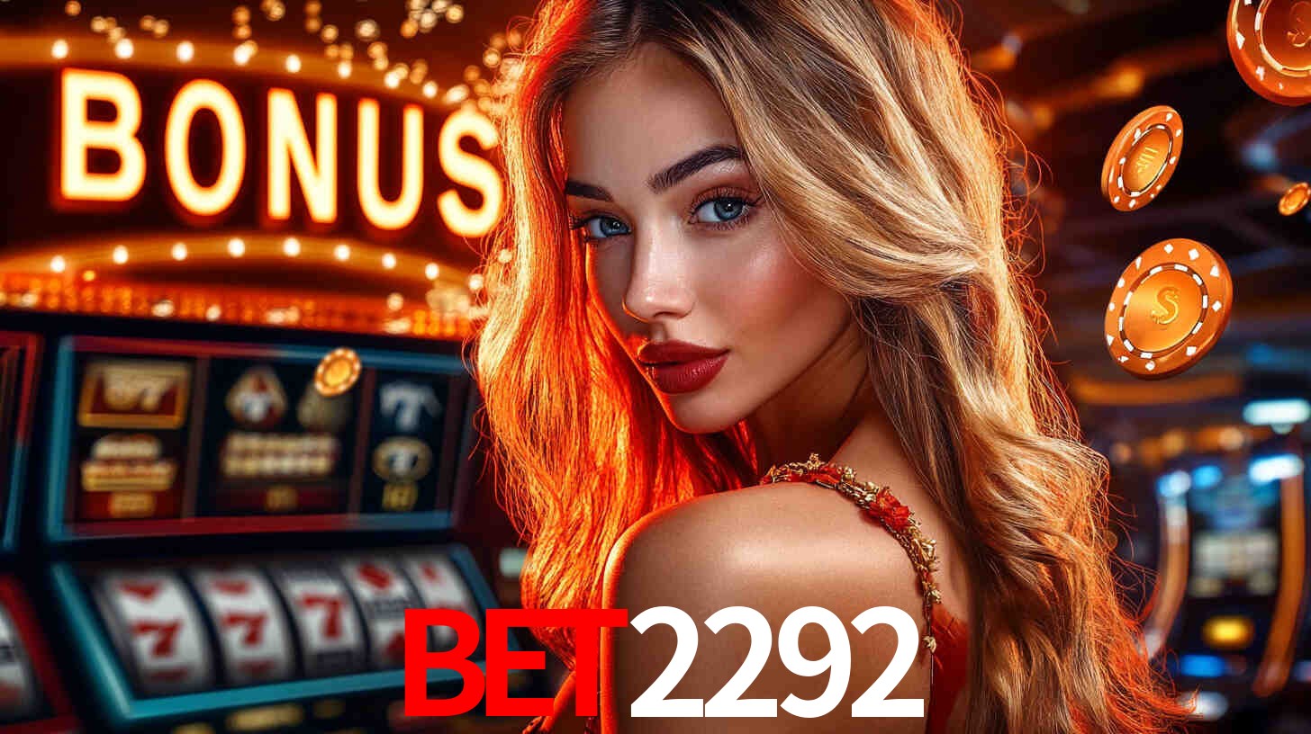 Bônus de Cadastro no bet2292