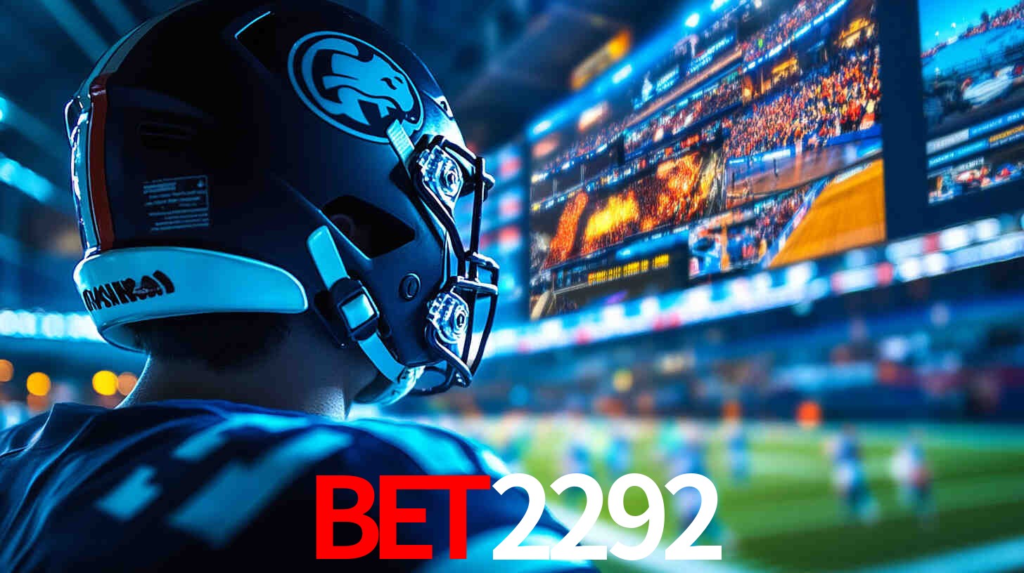 Apostas Esportivas no bet2292