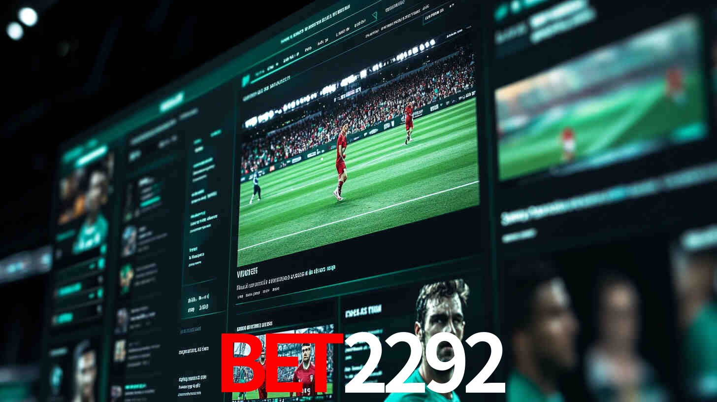 Apostas ao Vivo no bet2292