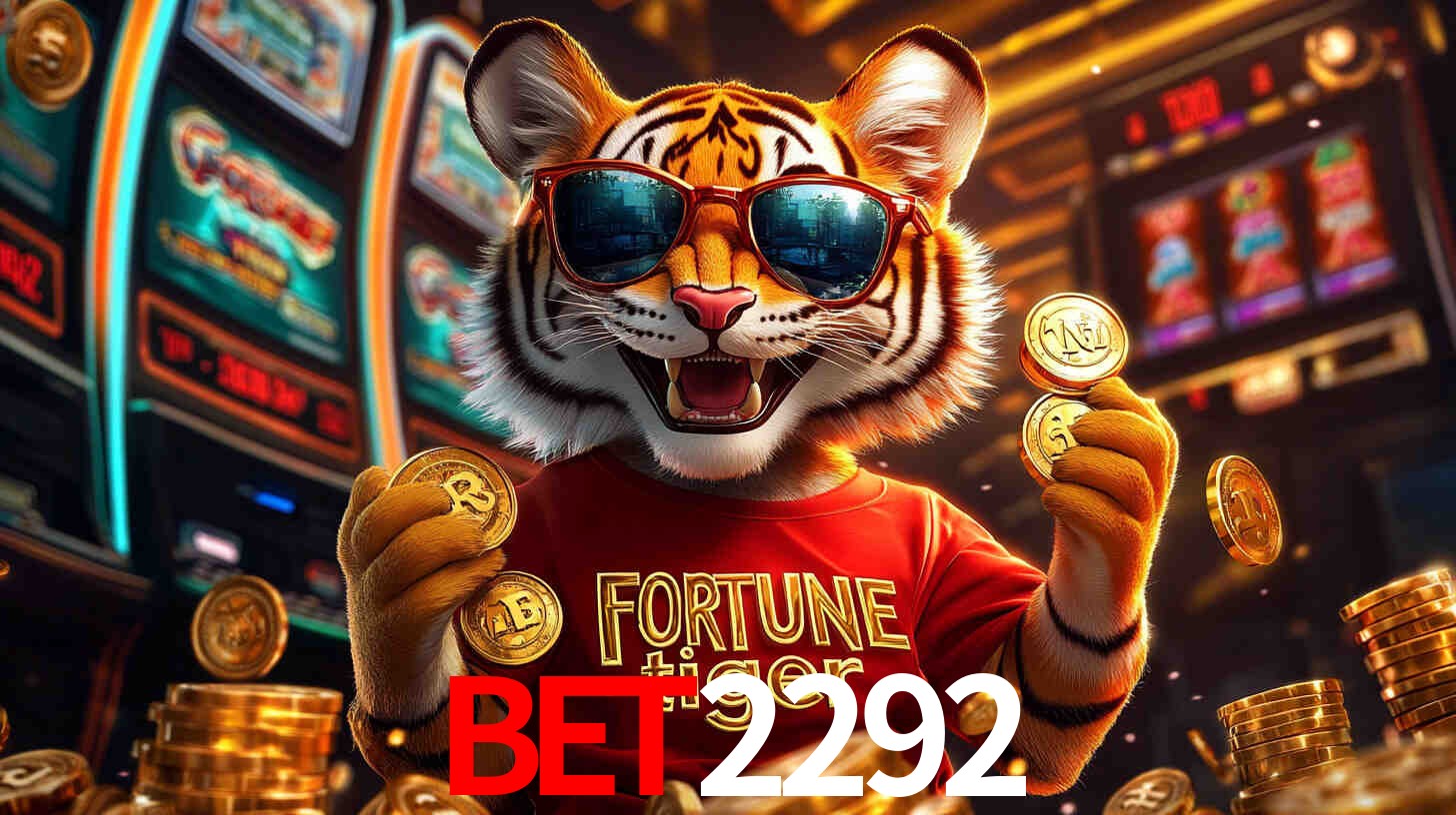 Por Que Jogar Fortune Tiger no bet2292