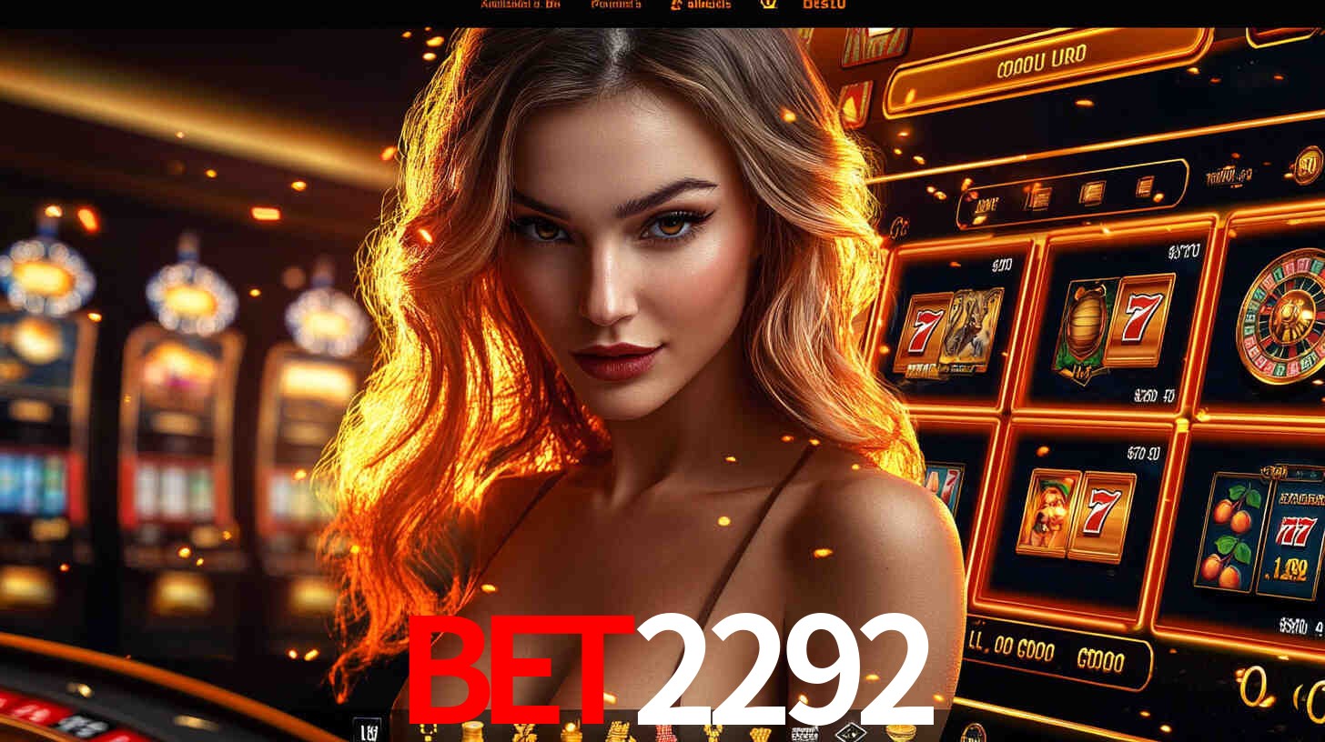 Cassino ao Vivo no bet2292