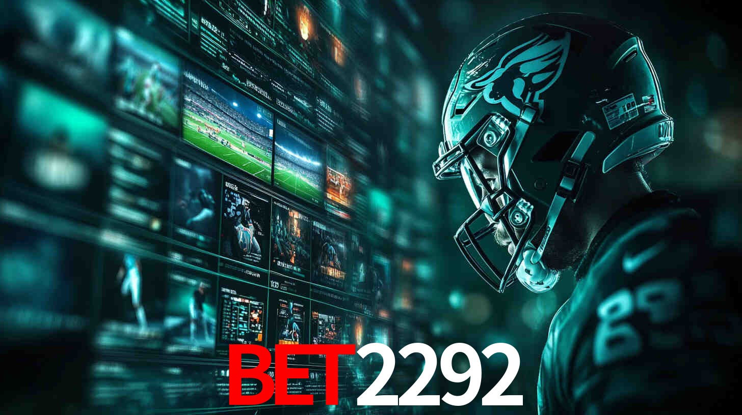 Esportes em Destaque no bet2292
