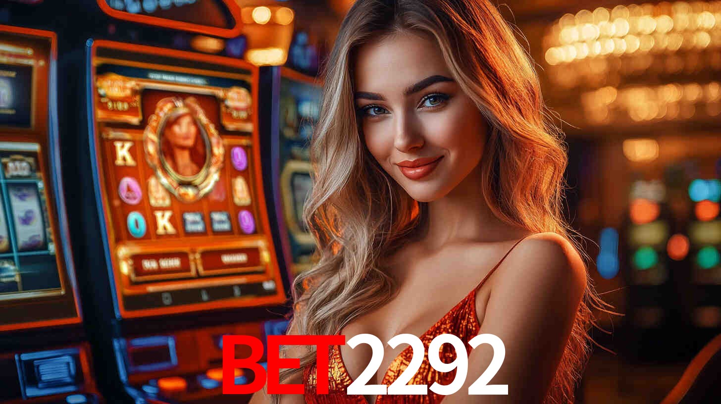 Slots Exclusivos no bet2292