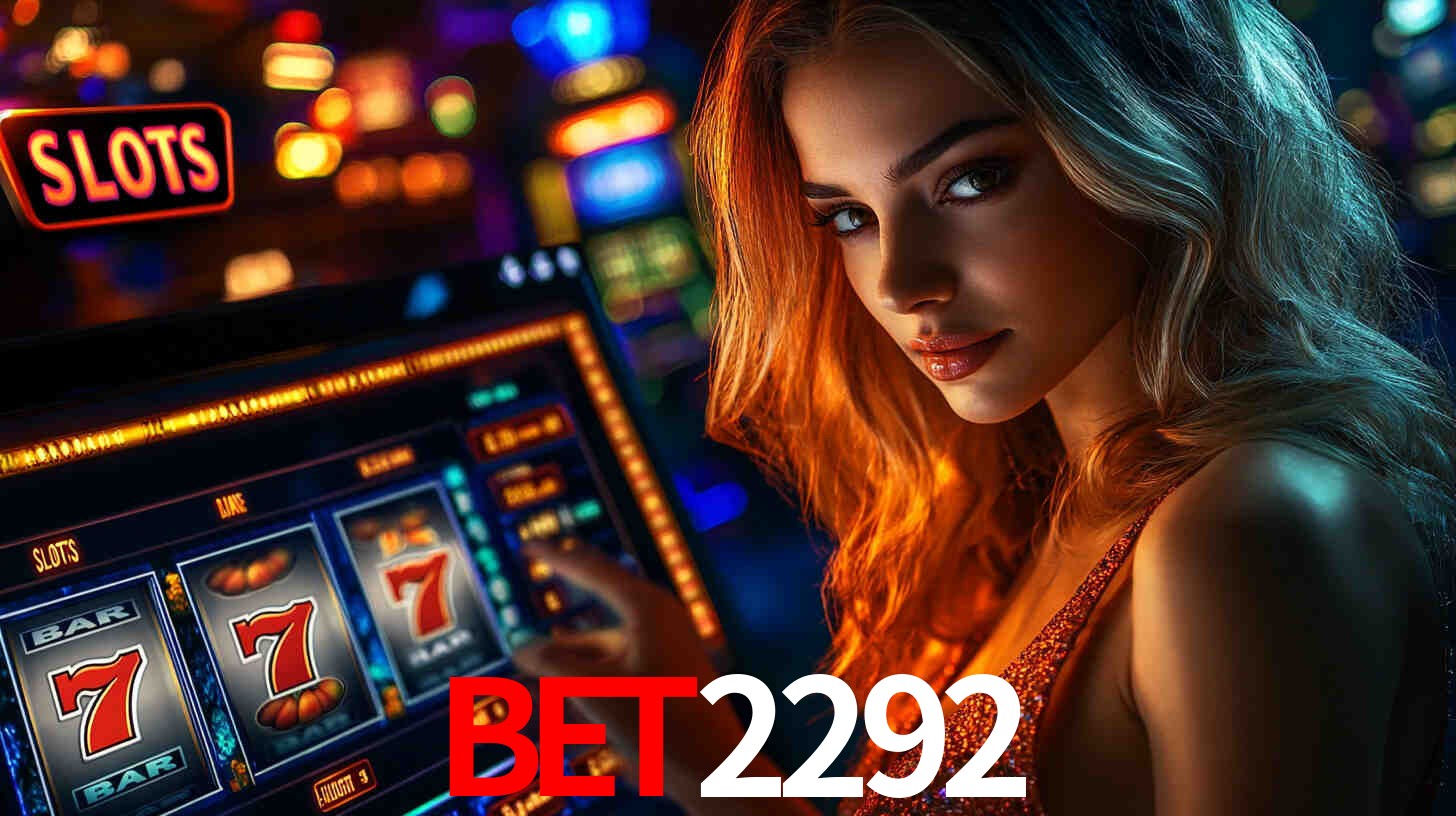 Slots com Alto RTP no bet2292